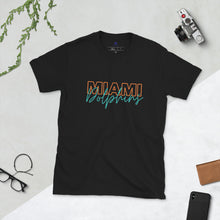Load image into Gallery viewer, Miami Dolphins Tee