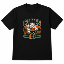 Load image into Gallery viewer, Miami Saturday tees
