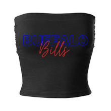 Load image into Gallery viewer, Buffalo Bills Tube Top
