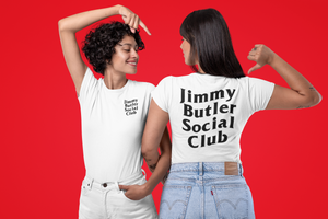 Jimmy Butler Social Club