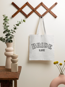 Bride Life Svg