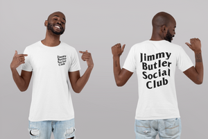 Jimmy Butler Social Club