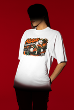 Load image into Gallery viewer, MIAMI CANES TAKE OVER TEE
