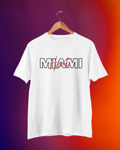 Miami Heat Overlap