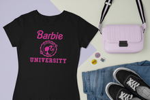 Load image into Gallery viewer, Barbie University
