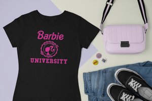 Barbie University