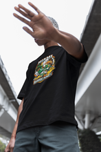 Load image into Gallery viewer, Miami Hurricanes Graphic Tee
