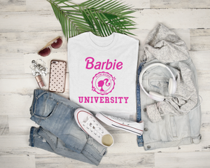 Barbie University