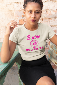 Barbie University