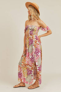 Grace Maxi Dress