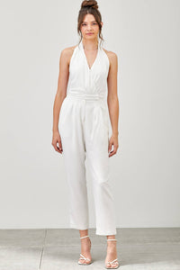 Sofia Jumpsuit