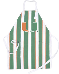 Canes Apron