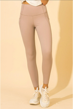 Load image into Gallery viewer, Rachel High Waist Leggings
