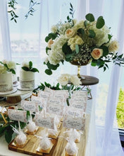 Load image into Gallery viewer, Wedding Shower Tags
