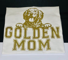 Load image into Gallery viewer, Golden Mom
