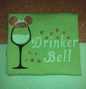 Drinker Bell