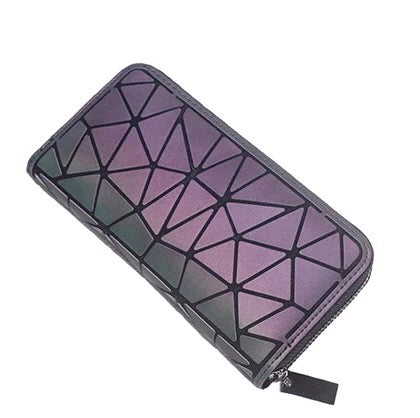 Spaceship earth wallet