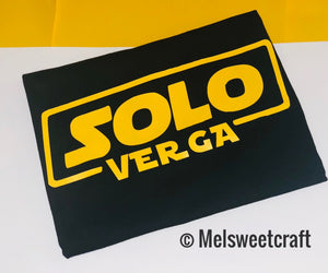 Solo Verga