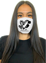 Load image into Gallery viewer, You matter | Mask

