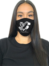 Load image into Gallery viewer, You matter | Mask
