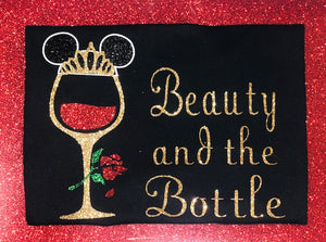 Beauty and the Bottle