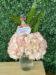 Moana Decor Topper