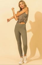 Load image into Gallery viewer, Rachel High Waist Leggings
