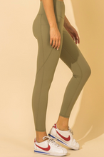 Load image into Gallery viewer, Rachel High Waist Leggings
