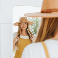 Load image into Gallery viewer, Wes Wide Brim Hat
