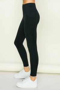 Rachel High Waist Leggings