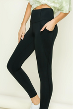 Load image into Gallery viewer, Rachel High Waist Leggings
