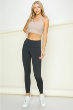 Load image into Gallery viewer, Rachel Scoop Neck Sports Bra
