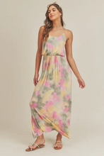 Load image into Gallery viewer, Penelope Pastel Dress
