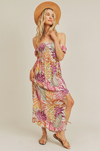 Grace Maxi Dress