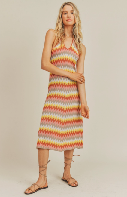 aje adelia ruffle midi dress black Aje - Adelia Ruffle Midi Dress Black (Size 12) – Goldie's