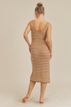 Load image into Gallery viewer, Isla Midi Dress
