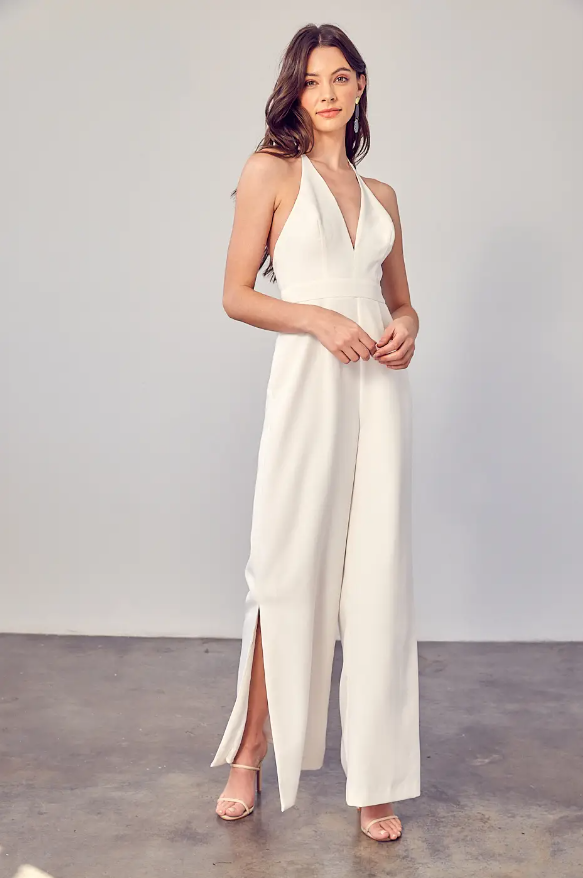 Harper Jumpsuit