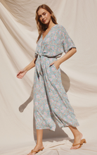 Load image into Gallery viewer, Paisley Jumpsuit
