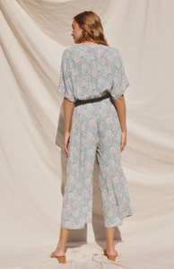 Paisley Jumpsuit