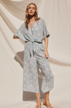 Load image into Gallery viewer, Paisley Jumpsuit
