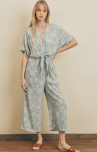 Load image into Gallery viewer, Paisley Jumpsuit
