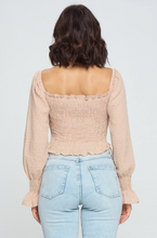 Load image into Gallery viewer, Kamila Off Shoulder Top
