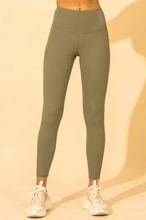 Load image into Gallery viewer, Rachel High Waist Leggings
