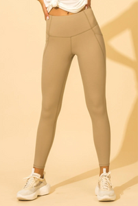 Rachel High Waist Leggings