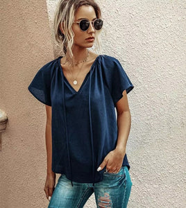 Yuly - Blouse