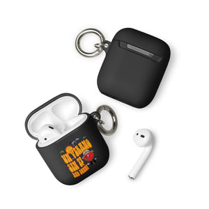 Un Verano sin ti AirPods case