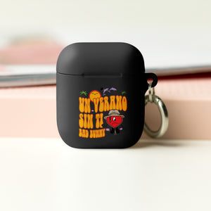 Un Verano sin ti AirPods case