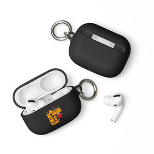 Un Verano sin ti AirPods case