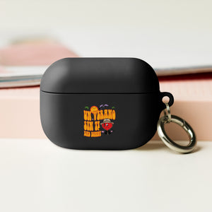 Un Verano sin ti AirPods case