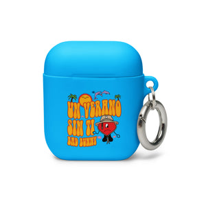 Un Verano sin ti AirPods case